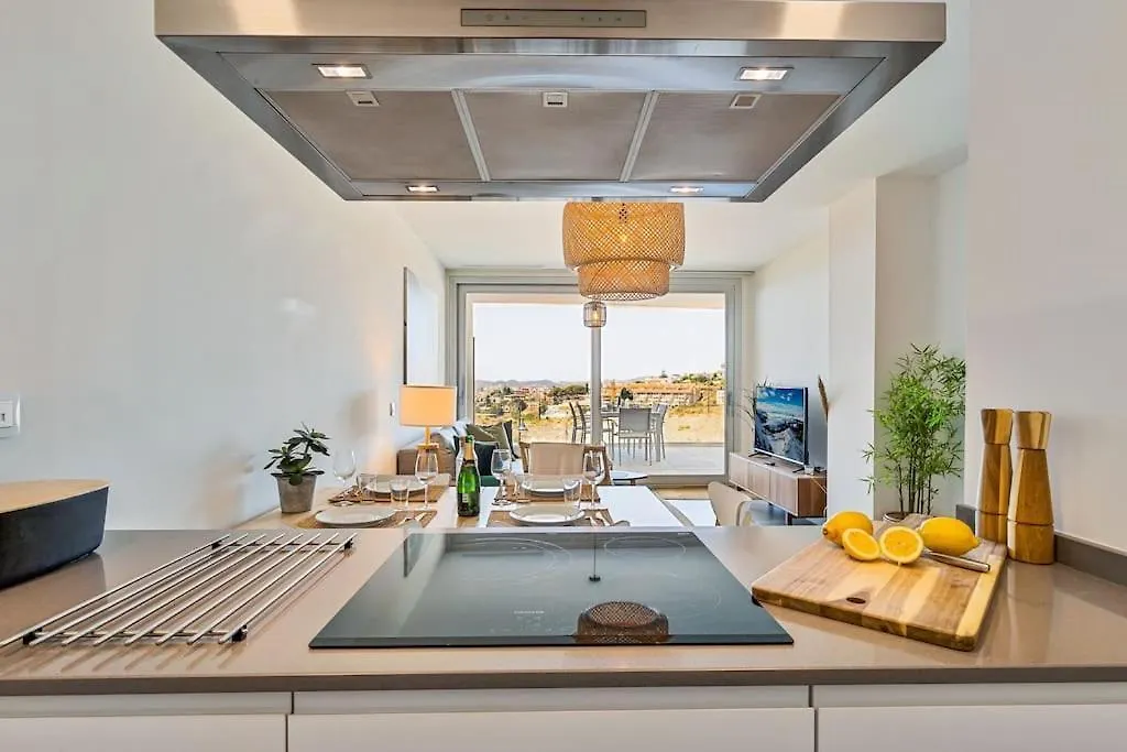 Apartman Fantastic Two Bedroom Apartment. Fuengirola Spanyolország
