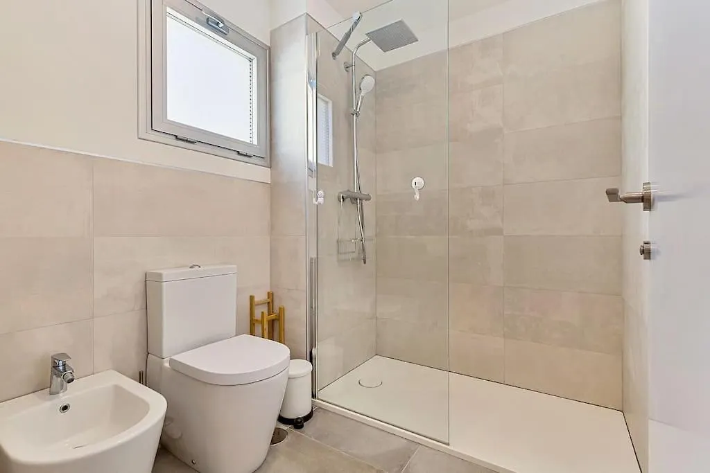 Apartman Fantastic Two Bedroom Apartment. Fuengirola