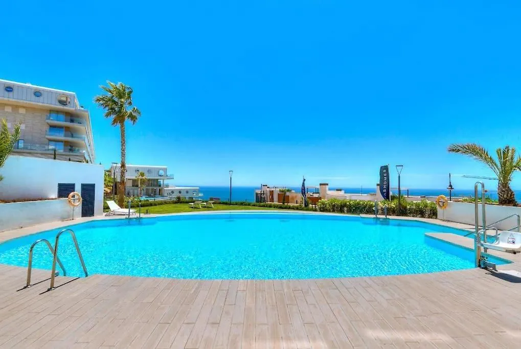Apartman Fantastic Two Bedroom Apartment. Fuengirola