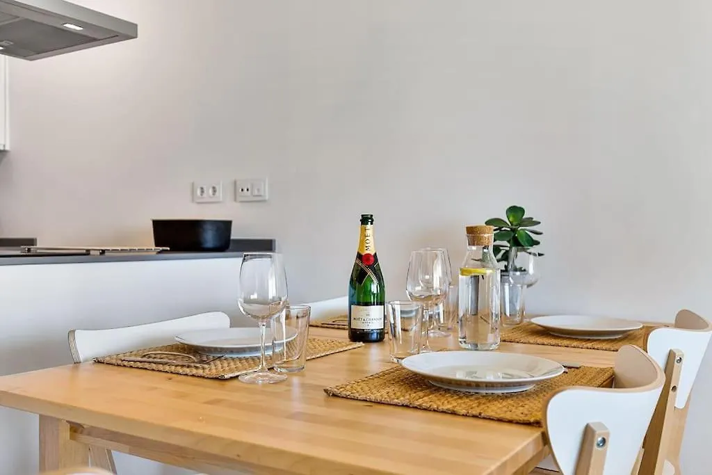 Apartman Fantastic Two Bedroom Apartment. Fuengirola
