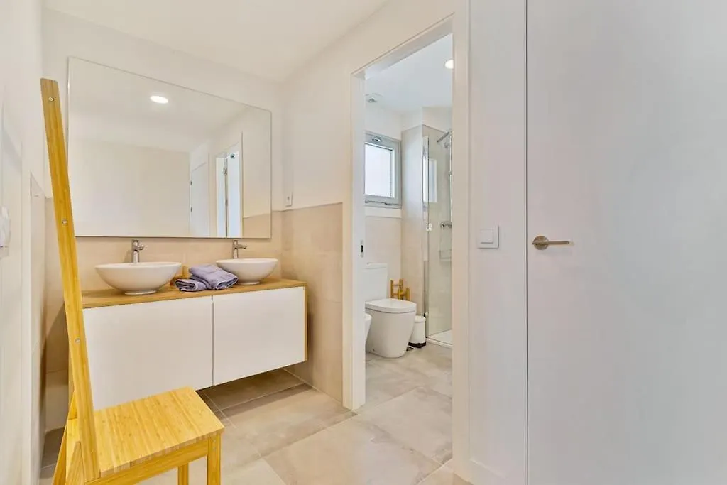 Fantastic Two Bedroom Apartment. Fuengirola Apartman
