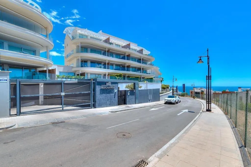 Fantastic Two Bedroom Apartment. Fuengirola 0*,  Spanyolország